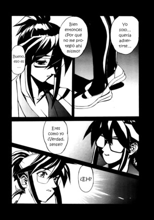 Sailor Fuku to Onna Kyoushi Page #26