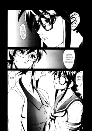 Sailor Fuku to Onna Kyoushi Page #27