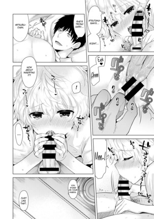 Noraneko Shoujo to no Kurashikata | Living Together With A Stray Cat Girl Ch. 11-12 Page #13