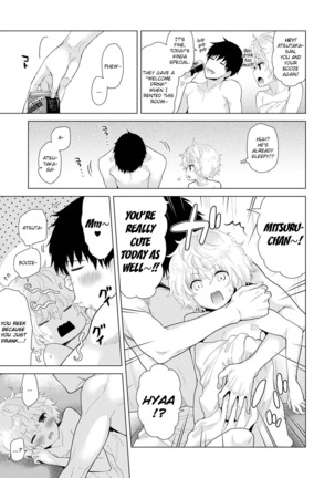 Noraneko Shoujo to no Kurashikata | Living Together With A Stray Cat Girl Ch. 11-12 Page #36