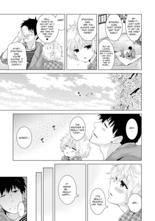 Noraneko Shoujo to no Kurashikata | Living Together With A Stray Cat Girl Ch. 11-12 Page #26