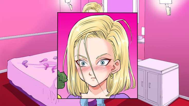Igai to Ubui 18-gou-san o Nanpa shite Kokoro no Soko kara Toroke sasete miru w