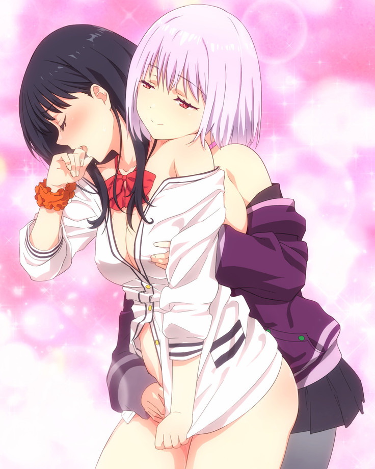 Hibiki-kun no nioi ga suru