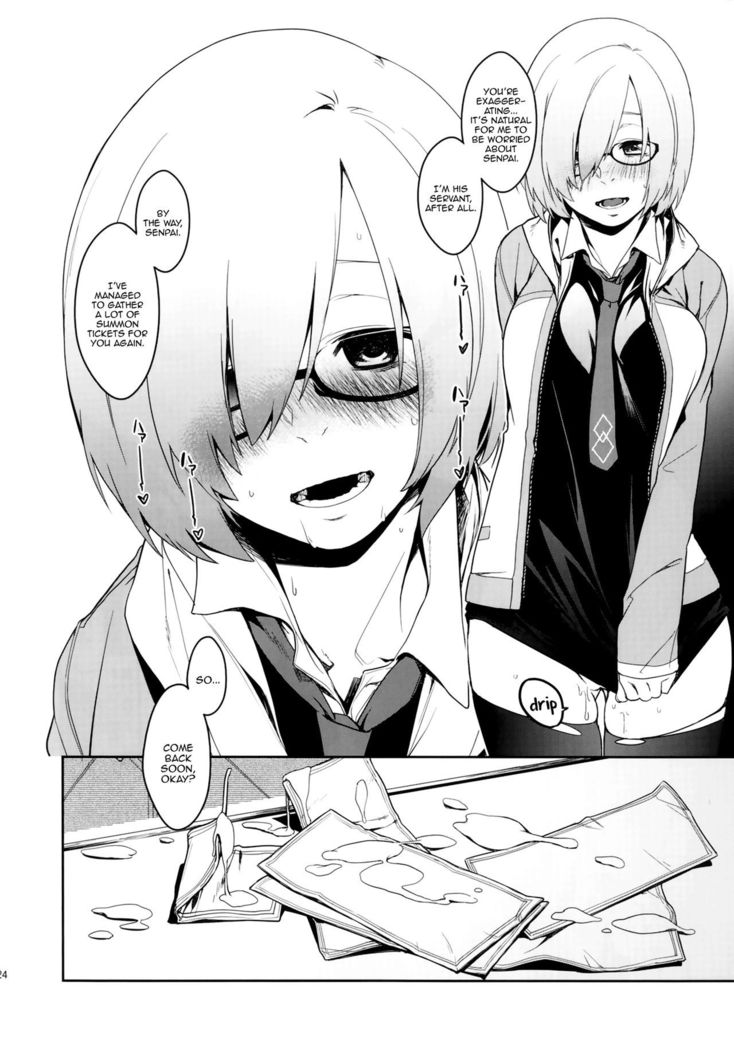 Shielder ni mo Aru Jakuten 2 | Shielder Also Has a Weakness 2