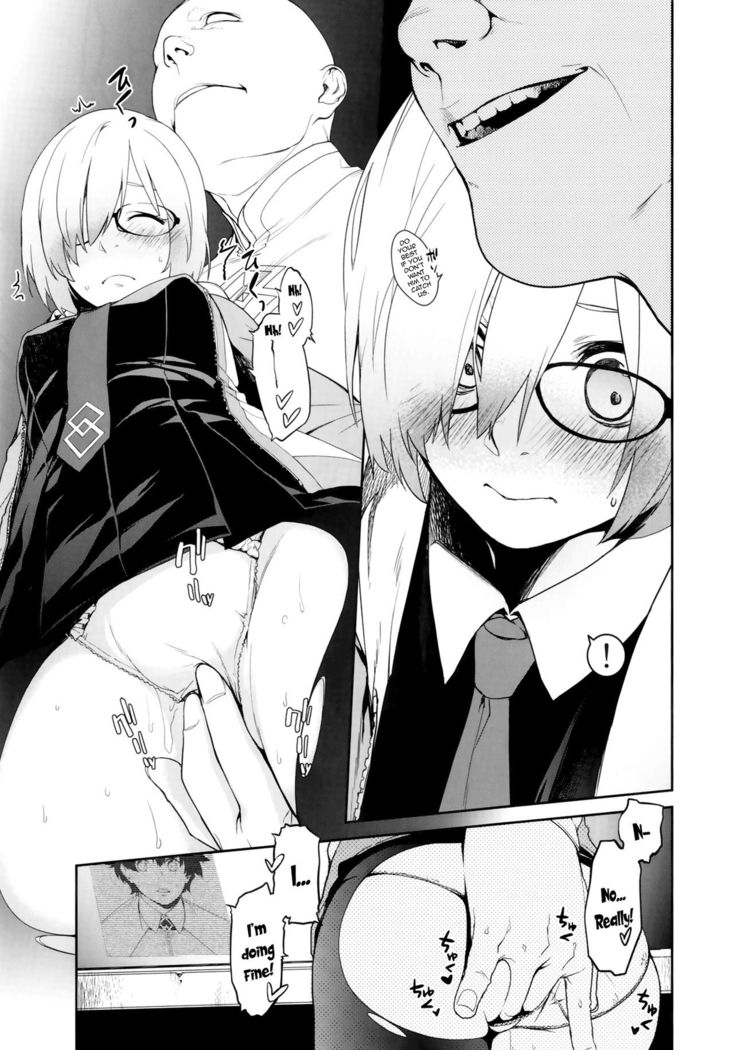 Shielder ni mo Aru Jakuten 2 | Shielder Also Has a Weakness 2