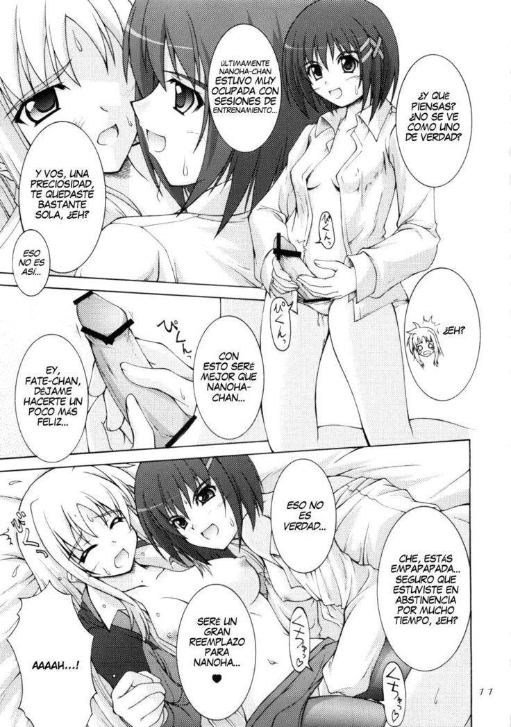 Rokka wa Honjitsu mo Ijounashi