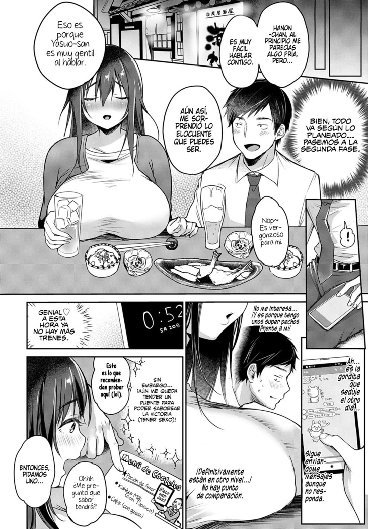 Tokyo Alta & Bajito