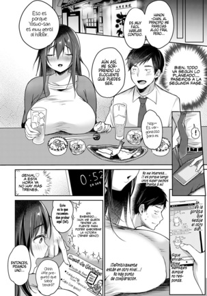 Tokyo Alta & Bajito