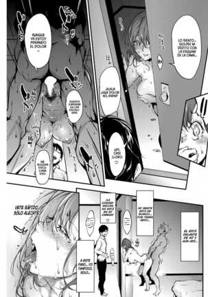 Ririn-san no Naisho no Kao to Daiji na Oheya | Secret Side of Ririn-san and Her Precious Room Page #15