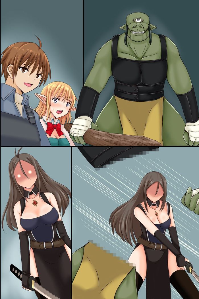 Isekai demo Harem! ~Yarichin ga Isekai Bijo-tachi to Harem o Kouchiku shita Hanashi~