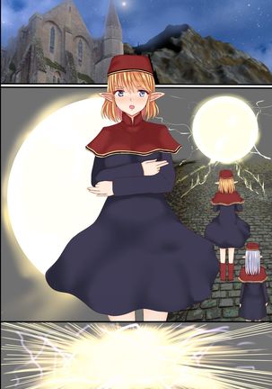 Isekai demo Harem! ~Yarichin ga Isekai Bijo-tachi to Harem o Kouchiku shita Hanashi~ Page #49