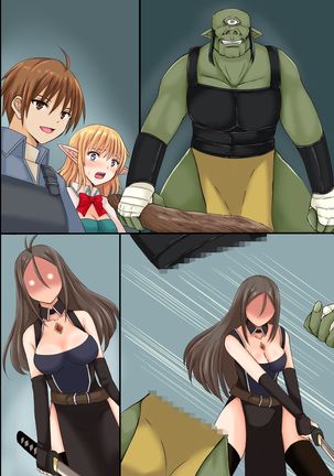 Isekai demo Harem! ~Yarichin ga Isekai Bijo-tachi to Harem o Kouchiku shita Hanashi~ Page #67