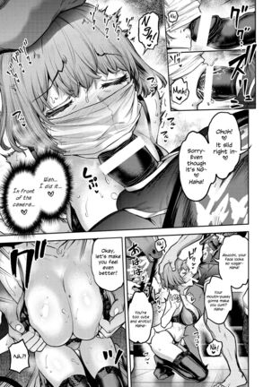Shorter skirt Page #41