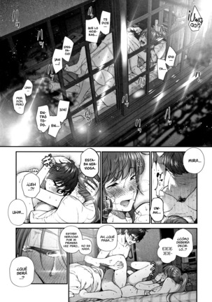 Koiseyo Otome | Enamórate (decensored) Page #18