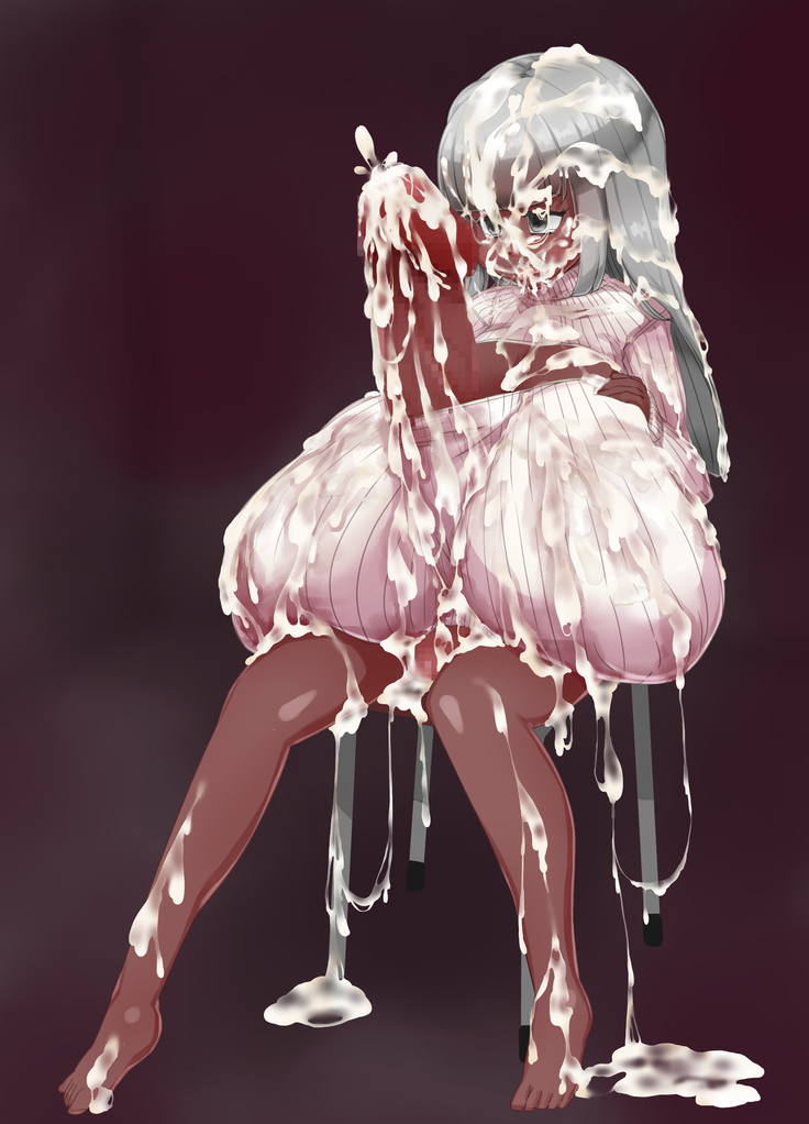 ぶっかけの流儀　Act:00