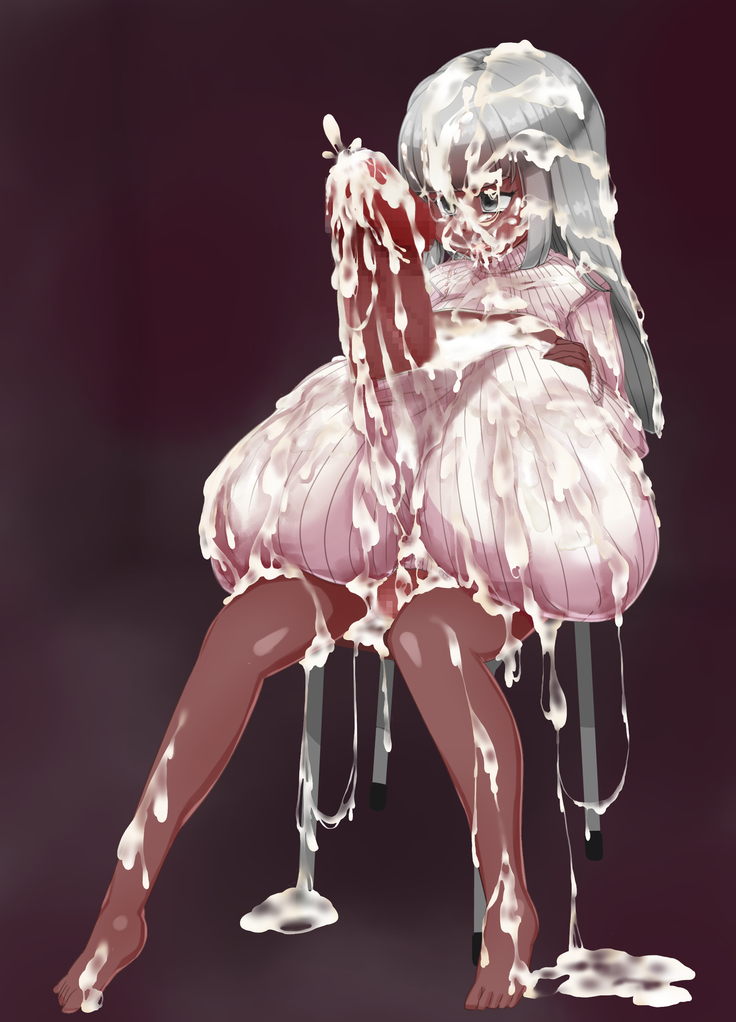 ぶっかけの流儀　Act:00
