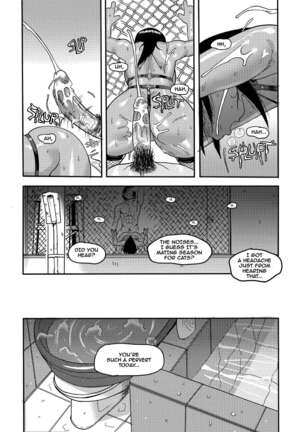 Chromatic Rose - Page 20