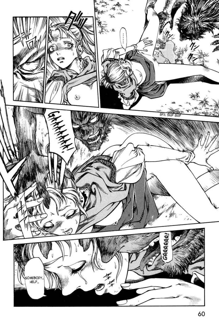 Dark Age - Ch. 4