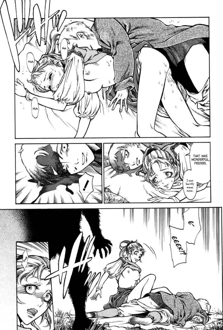 Dark Age - Ch. 4