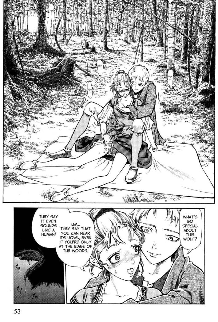 Dark Age - Ch. 4