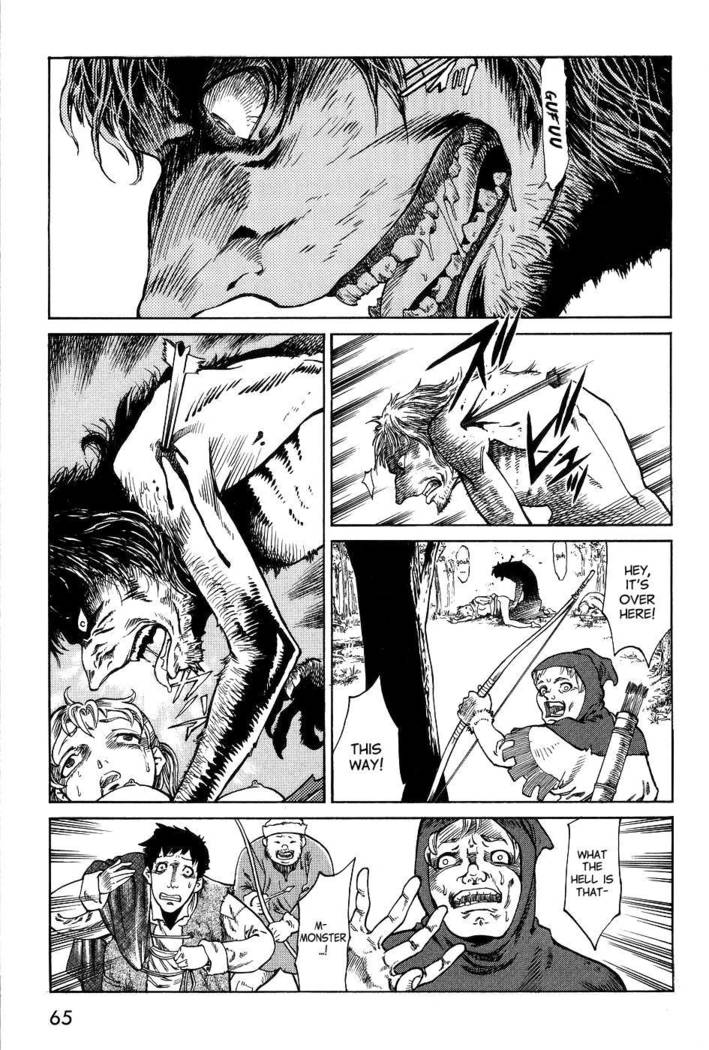 Dark Age - Ch. 4