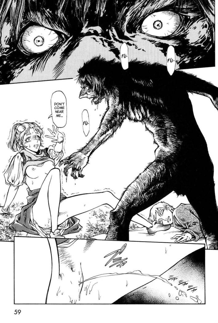 Dark Age - Ch. 4