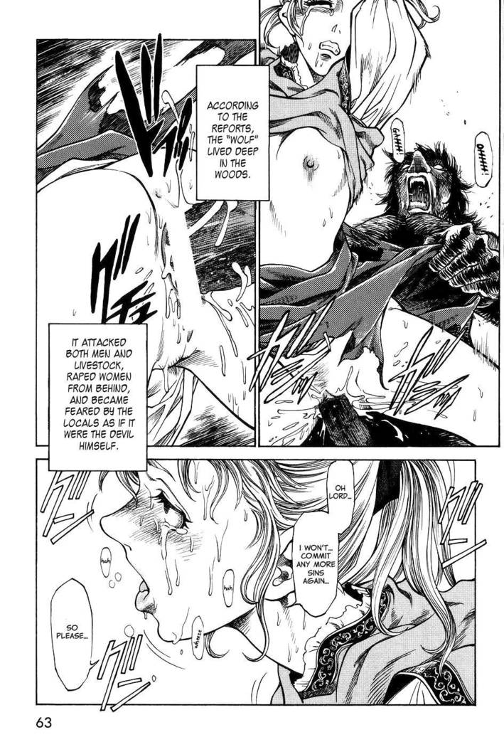 Dark Age - Ch. 4