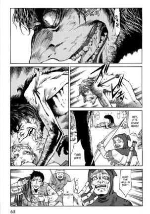 Dark Age - Ch. 4 Page #15