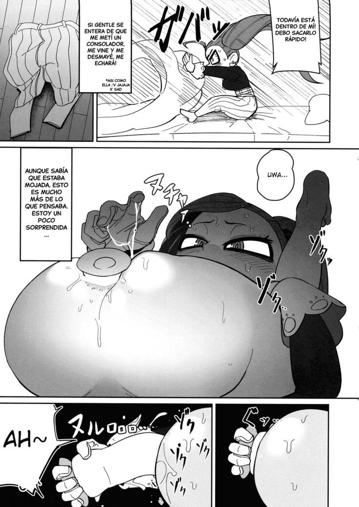 Power of Love