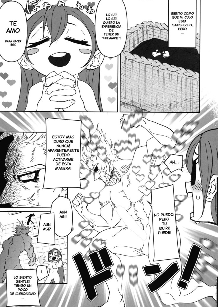 Power of Love