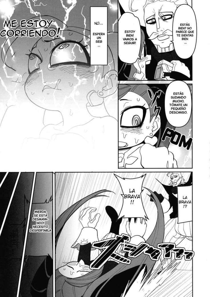 Power of Love