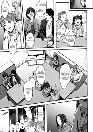 Nee, Shiyo Ch. 1-3 - Page 36