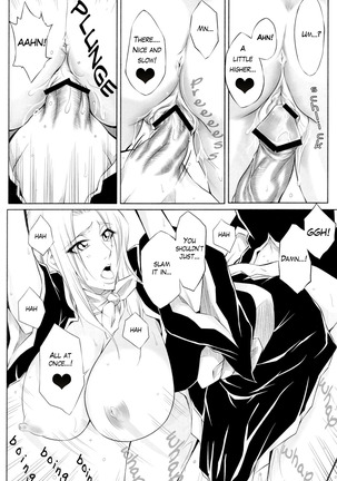 Tou | Ten Page #18