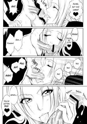 Tou | Ten Page #14