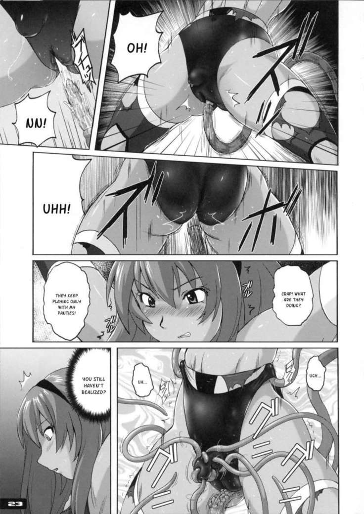 Pitapita Kyouei Mizugi Senshi 2