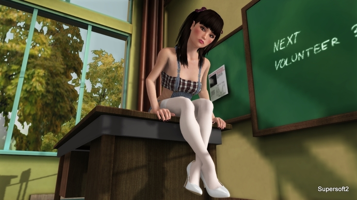 Supersoft2 Girls