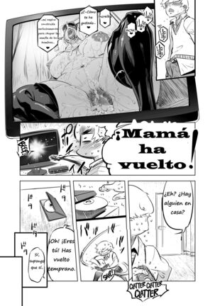 (Drill Jill)] Zentou Mask Seiyoku Slave Hitozuma 〇〇-san | Esposa esclava sexual con máscara facial completa, 〇〇-san. Page #21
