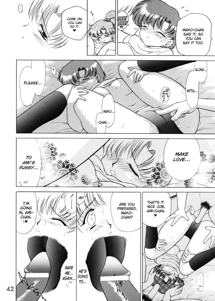 SHEER HEART ATTACK!