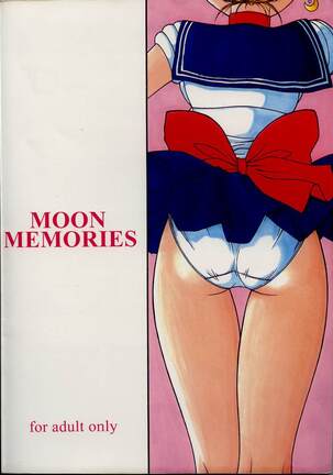 MOON MEMORIES Page #96
