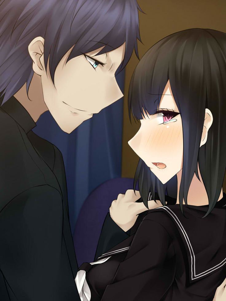 Hatsukoi no Osananajimi wa Ani no Kanojo ~Muboubi ni Nemuru Kanojo o Muriyari Netotta Ore~