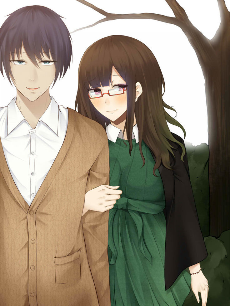 Hatsukoi no Osananajimi wa Ani no Kanojo ~Muboubi ni Nemuru Kanojo o Muriyari Netotta Ore~