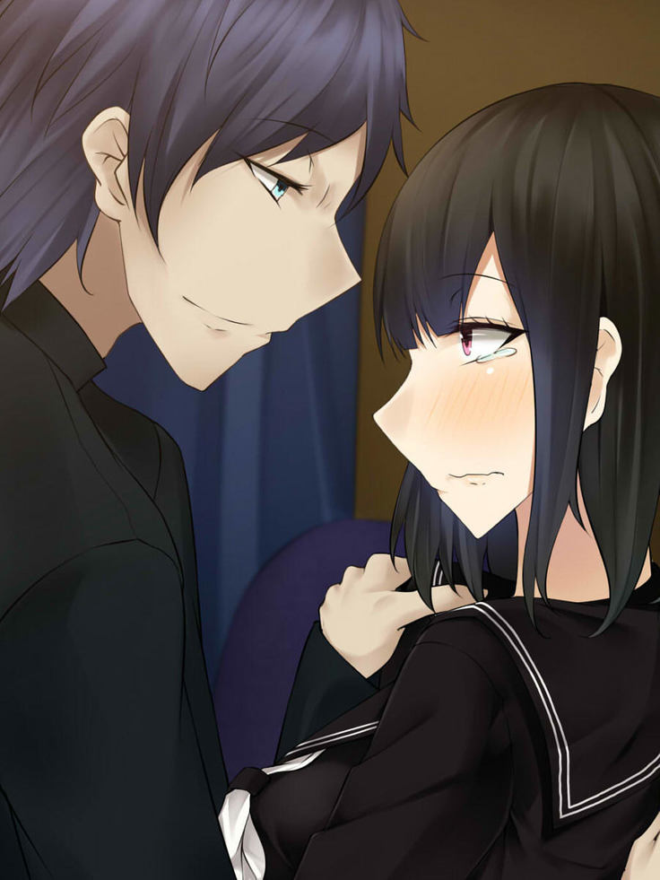 Hatsukoi no Osananajimi wa Ani no Kanojo ~Muboubi ni Nemuru Kanojo o Muriyari Netotta Ore~