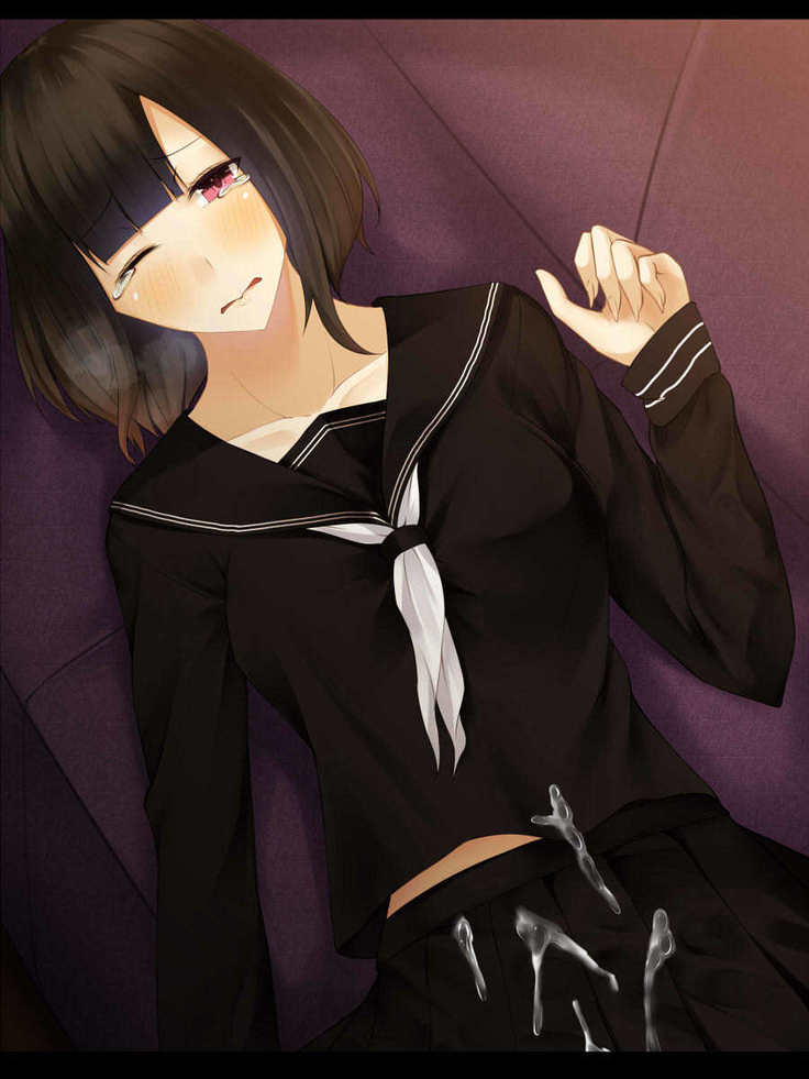 Hatsukoi no Osananajimi wa Ani no Kanojo ~Muboubi ni Nemuru Kanojo o Muriyari Netotta Ore~