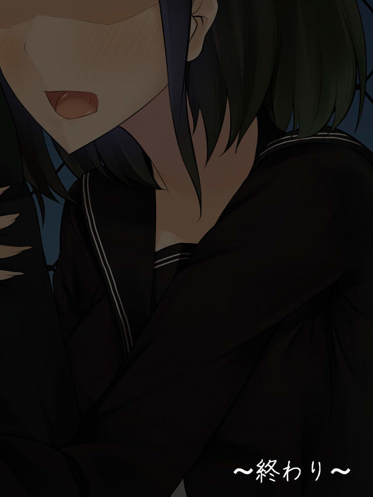 Hatsukoi no Osananajimi wa Ani no Kanojo ~Muboubi ni Nemuru Kanojo o Muriyari Netotta Ore~