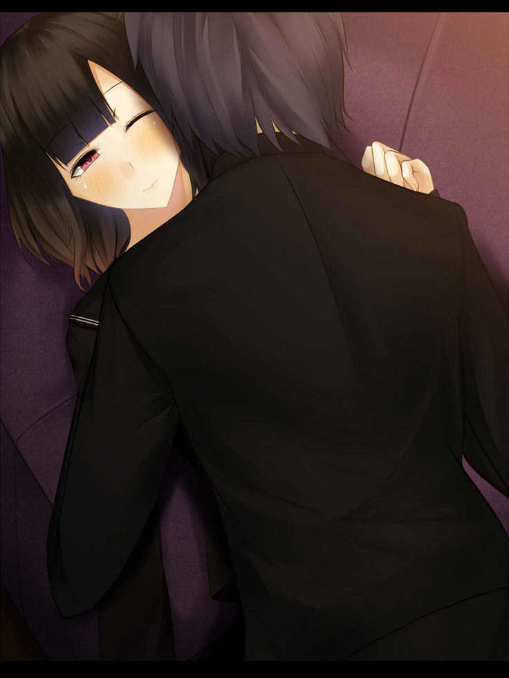 Hatsukoi no Osananajimi wa Ani no Kanojo ~Muboubi ni Nemuru Kanojo o Muriyari Netotta Ore~