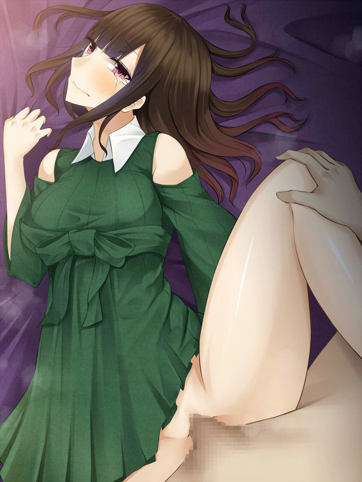 Hatsukoi no Osananajimi wa Ani no Kanojo ~Muboubi ni Nemuru Kanojo o Muriyari Netotta Ore~