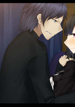 Hatsukoi no Osananajimi wa Ani no Kanojo ~Muboubi ni Nemuru Kanojo o Muriyari Netotta Ore~ Page #90
