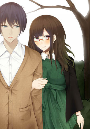 Hatsukoi no Osananajimi wa Ani no Kanojo ~Muboubi ni Nemuru Kanojo o Muriyari Netotta Ore~ Page #117