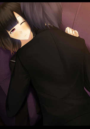 Hatsukoi no Osananajimi wa Ani no Kanojo ~Muboubi ni Nemuru Kanojo o Muriyari Netotta Ore~ Page #83