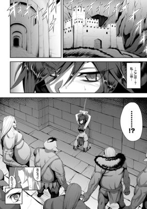 Fecchism Vol 5 - Fantasy Ryoujokuhen - Page 26